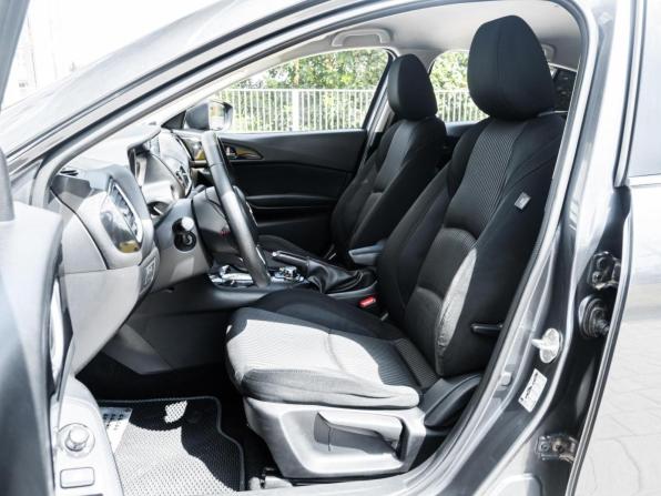 Mazda 3 III (BM) с пробегом 2014 года, цена 1 098 000 рублей, 165883 км, седан, Автокод Объявления