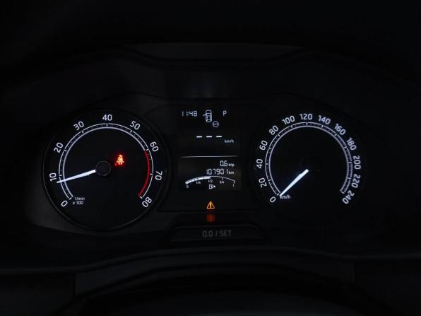 Skoda Rapid II с пробегом 2021 года, цена 1 498 051 рубль, 107901 км, лифтбек, Автокод Объявления
