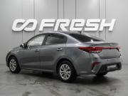 Kia Rio IV Воронеж  - изображение 22