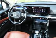 Kia Carnival IV Нижний Новгород  - изображение 47