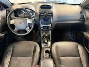 Geely Emgrand EC7 Тольятти  - изображение 34