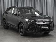 Volkswagen Tiguan II Рестайлинг (China Market) Ставрополь  - изображение 28