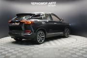 FAW Bestune T77 I Крым  - изображение 35