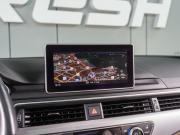 Audi A4 V (B9) Рестайлинг Воронеж  - изображение 49