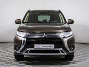 Mitsubishi Outlander III Рестайлинг 3 Москва  - изображение 19