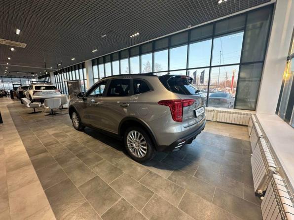 Новый Haval Jolion I Рестайлинг 2026 года, цена 2 449 000 рублей, внедорожник, Автокод Объявления