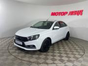 Lada (ВАЗ) Vesta I Воронеж  - изображение 24