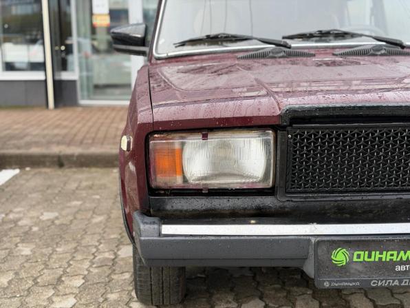 Lada (ВАЗ) 2107 с пробегом 2007 года, цена 197 000 рублей, 72420 км, седан, Автокод Объявления