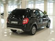 Lada (ВАЗ) Granta I Рестайлинг Самара  - изображение 24