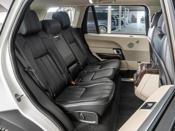 Land Rover Range Rover IV с пробегом 2015 года, цена 4 499 000 рублей, 178993 км, внедорожник, Автокод Объявления