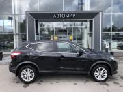Nissan Qashqai II Брянск  - изображение 19