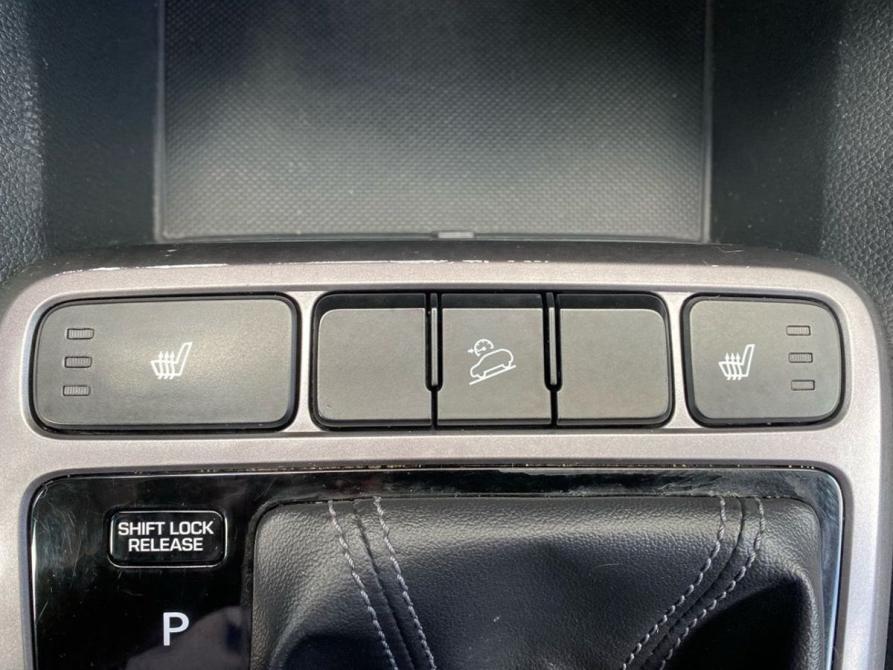 Hyundai Creta I Уфа  - изображение 17