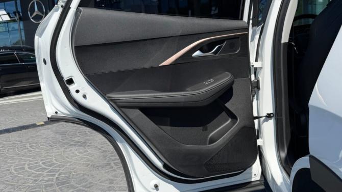 Omoda C5 I с пробегом 2023 года, цена 1 619 000 рублей, 49604 км, внедорожник, Автокод Объявления