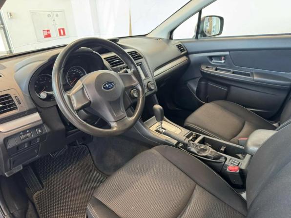 Subaru XV I с пробегом 2014 года, цена 1 300 000 рублей, 133529 км, внедорожник, Автокод Объявления