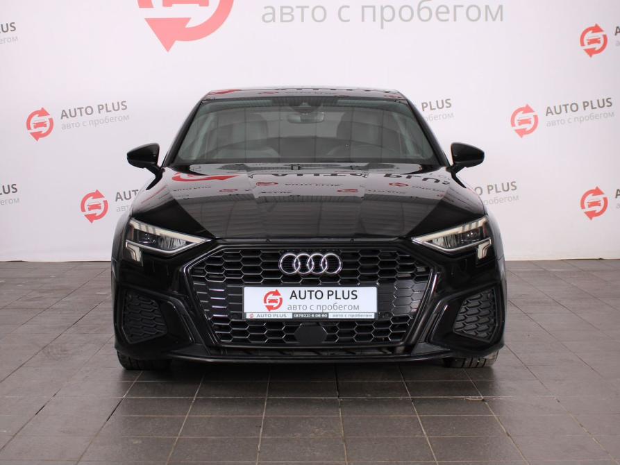 Audi A3 IV (8Y) Минеральные Воды  - изображение 4