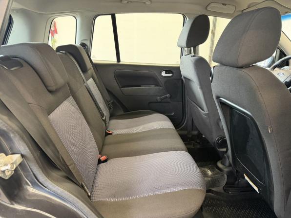 Ford Fusion I Рестайлинг с пробегом 2008 года, цена 480 000 рублей, 156120 км, хэтчбек, Автокод Объявления