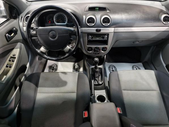 Chevrolet Lacetti I с пробегом 2008 года, цена 455 000 рублей, 159086 км, хэтчбек, Автокод Объявления