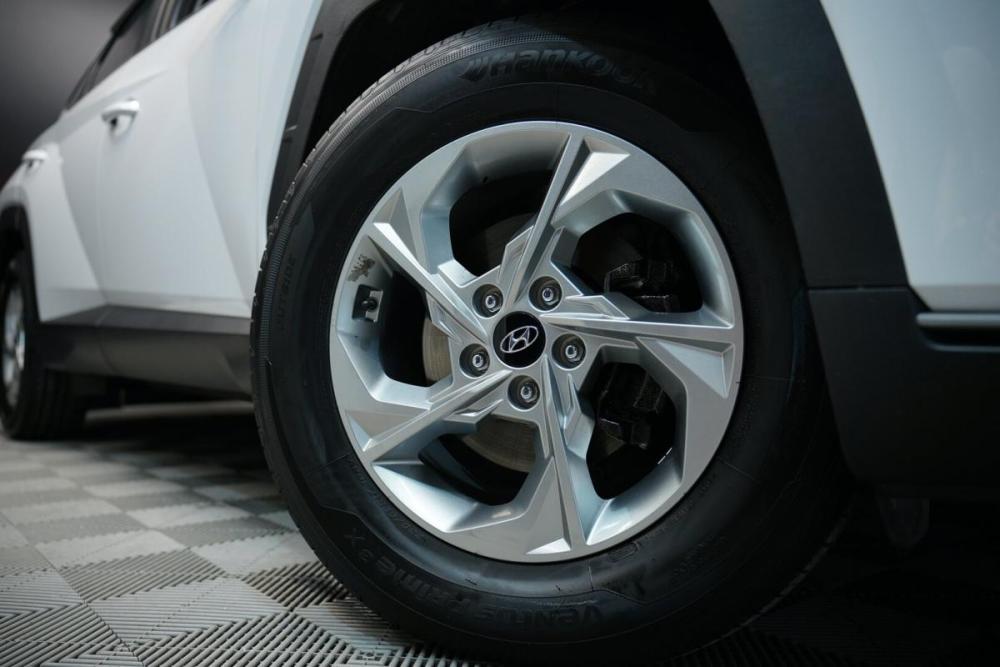 Hyundai Tucson IV Крым  - изображение 29