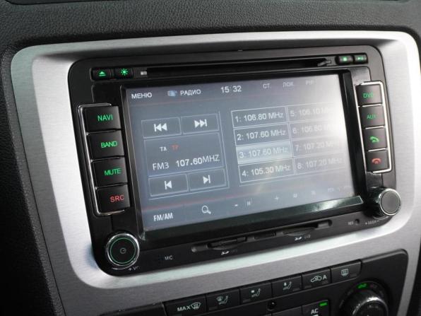 Skoda Octavia II (A5) Рестайлинг с пробегом 2012 года, цена 1 272 000 рублей, 303305 км, универсал, Автокод Объявления
