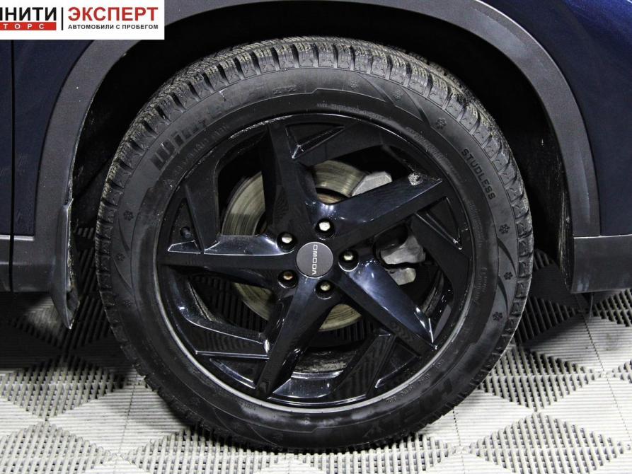 Omoda C5 I Белгород  - изображение 18