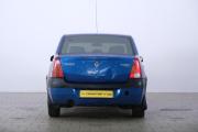 Renault Logan I Омск  - изображение 23
