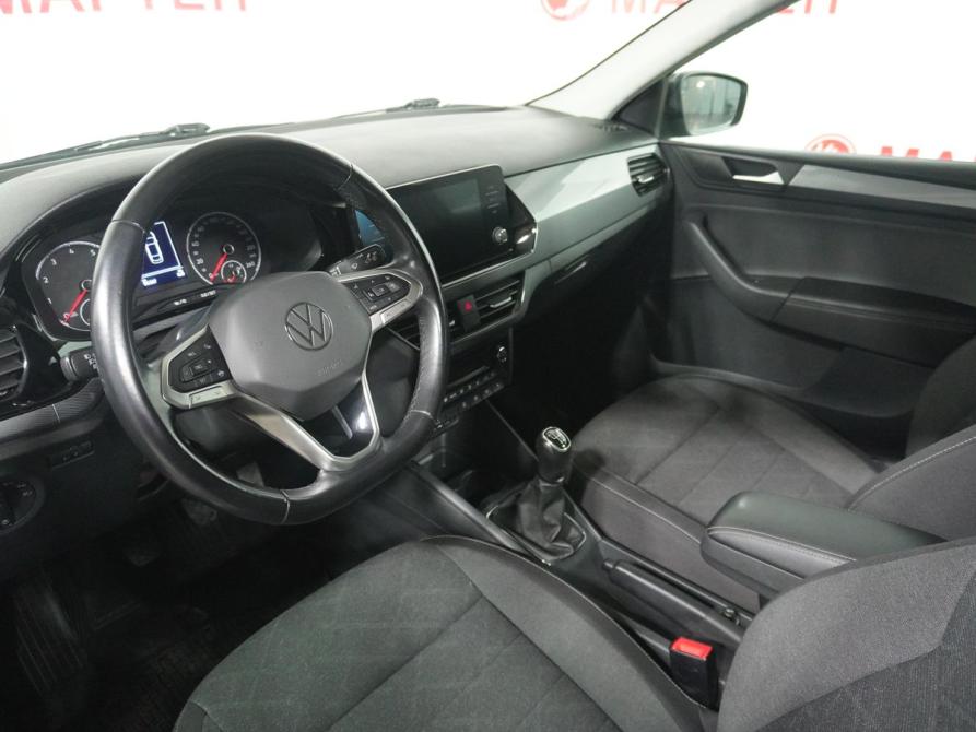 Volkswagen Polo VI Вологда  - изображение 9