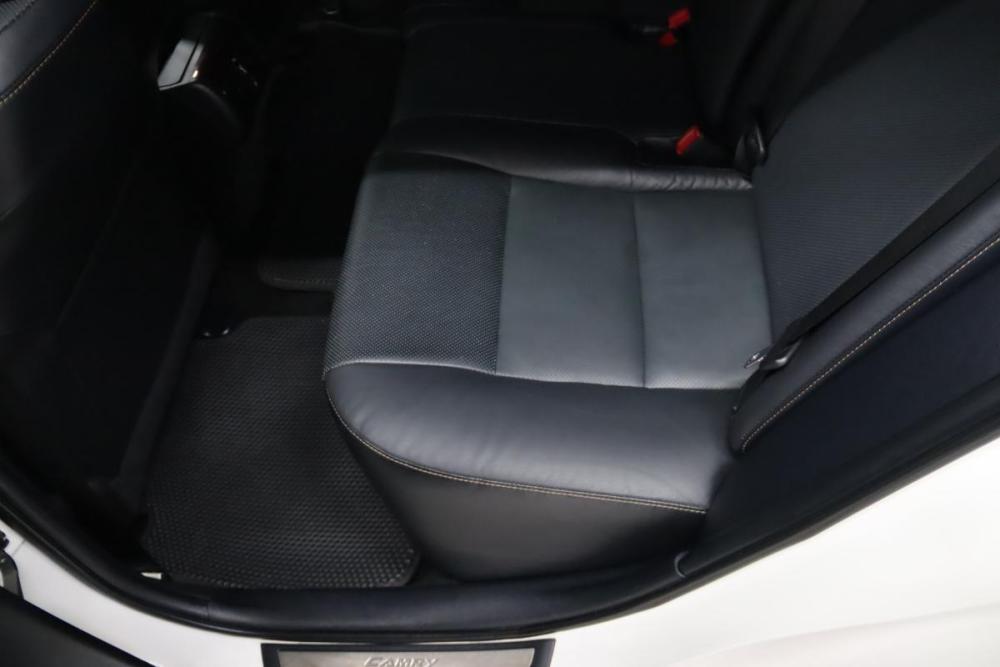 Toyota Camry VII (XV50) Рестайлинг 2 Сургут  - изображение 12
