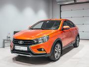 Lada (ВАЗ) Vesta I Екатеринбург  - изображение 19
