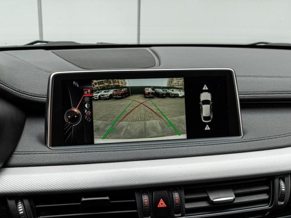 BMW X6 II (F16) с пробегом 2016 года, цена 3 097 000 рублей, 245496 км, внедорожник, Автокод Объявления