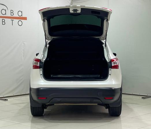 Nissan Qashqai II с пробегом 2014 года, цена 985 000 рублей, 191601 км, внедорожник, Автокод Объявления