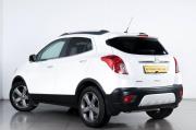 Opel Mokka I Челябинск  - изображение 24