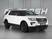 Ford Explorer V Рестайлинг 2 Минеральные Воды  - изображение 23