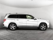 Mercedes-Benz GL-Класс II (X166) Санкт-Петербург  - изображение 37