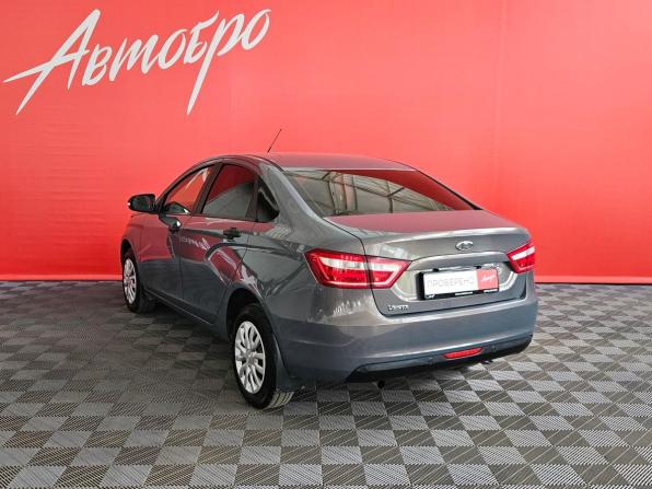 Lada (ВАЗ) Vesta I с пробегом 2016 года, цена 680 000 рублей, 173014 км, седан, Автокод Объявления