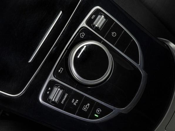 Mercedes-Benz C-Класс IV (W205) Рестайлинг с пробегом 2019 года, цена 2 599 000 рублей, 124860 км, седан, Автокод Объявления