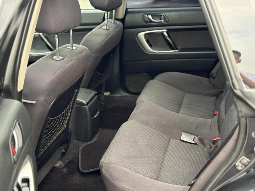 Subaru Outback III Рестайлинг Томск  - изображение 22