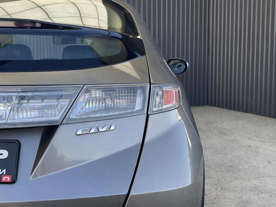 Honda Civic VIII Рестайлинг Пермь  - изображение 27