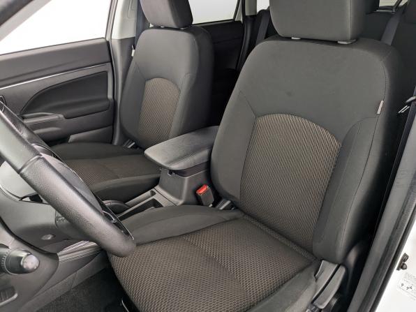 Mitsubishi ASX I Рестайлинг 3 с пробегом 2021 года, цена 2 350 000 рублей, 65153 км, внедорожник, Автокод Объявления