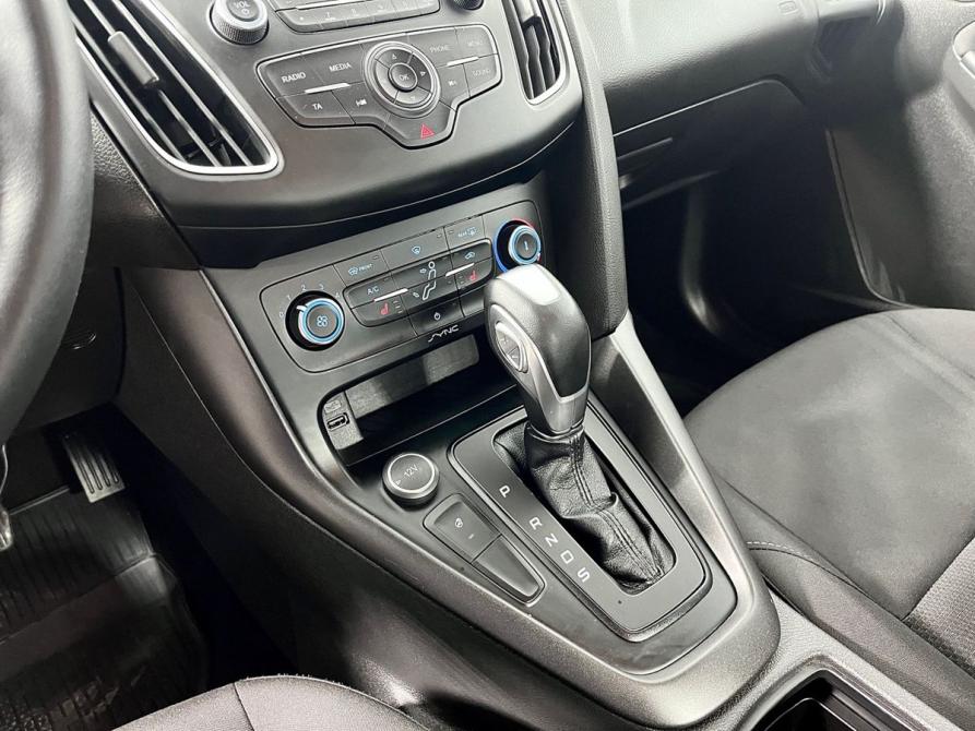 Ford Focus III Рестайлинг Борисоглебск  - изображение 13