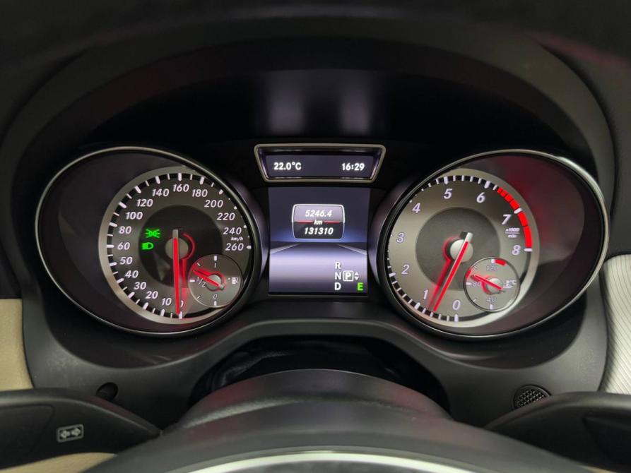Mercedes-Benz CLA I (C117 X117) Ставрополь  - изображение 10