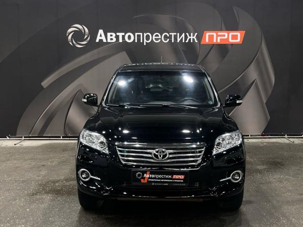 Toyota RAV4 III (XA30) Рестайлинг с пробегом 2012 года, цена 1 485 000 рублей, 158971 км, внедорожник, Автокод Объявления