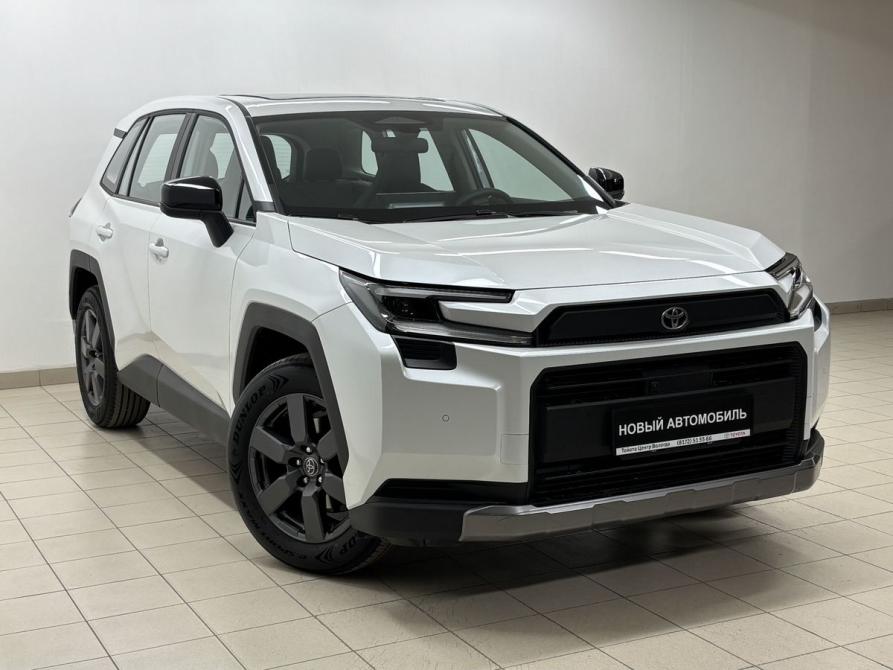 Toyota RAV4 VI (XA60) Вологда  - изображение 3