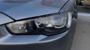 Mitsubishi Lancer X Рестайлинг Красноярск  - изображение 30