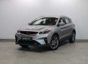 Belgee X50 Москва  - изображение 31