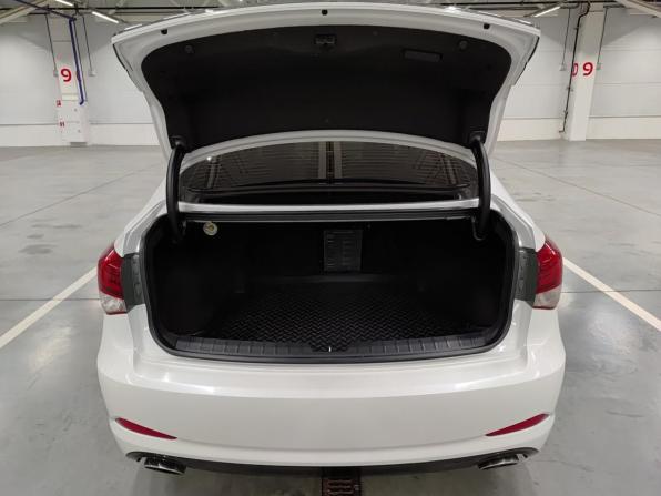 Hyundai i40 I Рестайлинг с пробегом 2015 года, цена 1 250 000 рублей, 173698 км, седан, Автокод Объявления