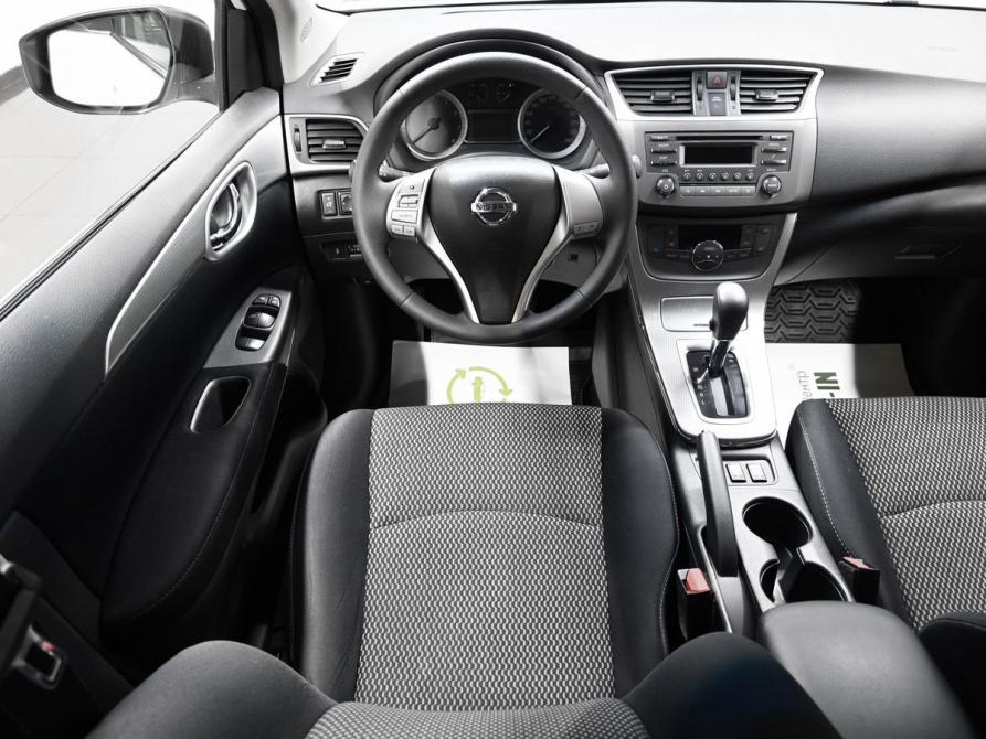 Nissan Sentra VII (B17) Тверь  - изображение 12