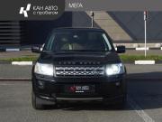 Land Rover Freelander II Рестайлинг Казань  - изображение 17
