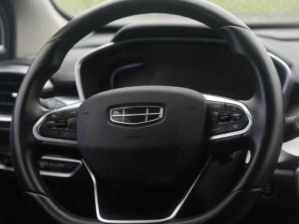 Geely Coolray I с пробегом 2023 года, цена 1 759 000 рублей, 91200 км, внедорожник, Автокод Объявления