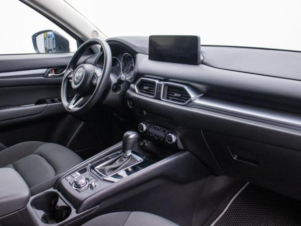 Mazda CX-5 II Рестайлинг с пробегом 2025 года, цена 3 170 000 рублей, 28400 км, внедорожник, Автокод Объявления