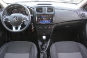 Renault Logan II Рестайлинг Белгород  - изображение 29